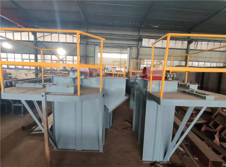 输送机、提升机