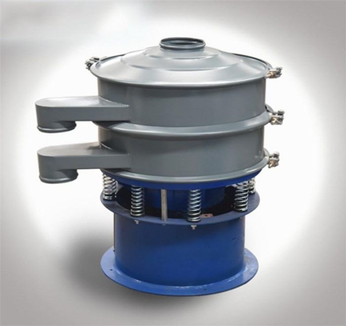 豆浆果汁液体振动筛