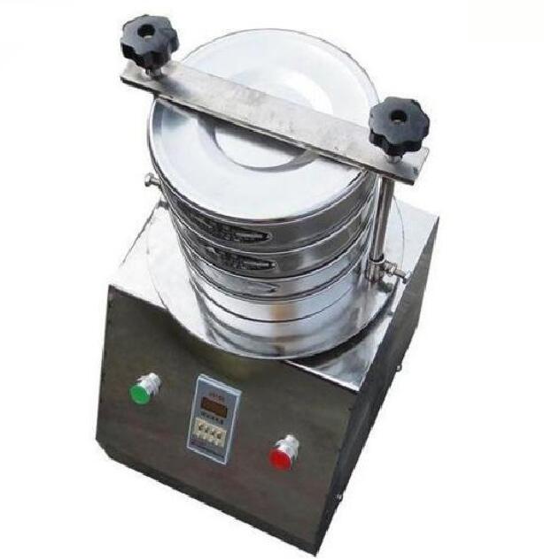 超声波振动筛中超声波有哪些作用?