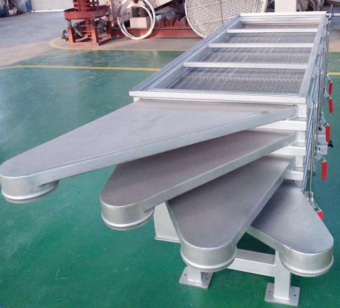 直线振动筛_直线筛分机_振动筛_震动筛_直线筛厂家