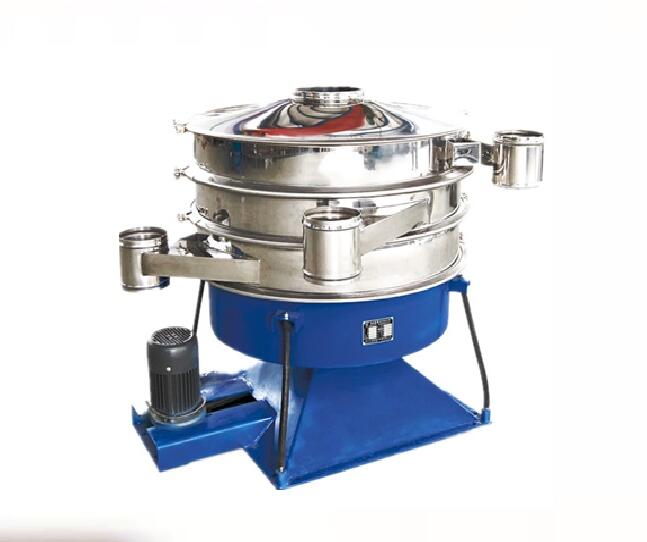 如何延长振动筛的使用寿命?