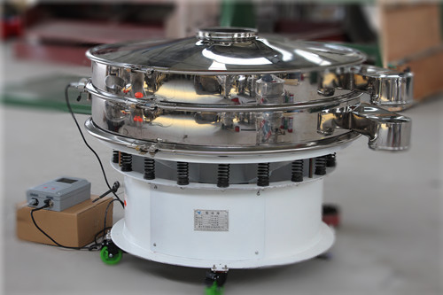 超声波振动筛型号含义及选项注意事项