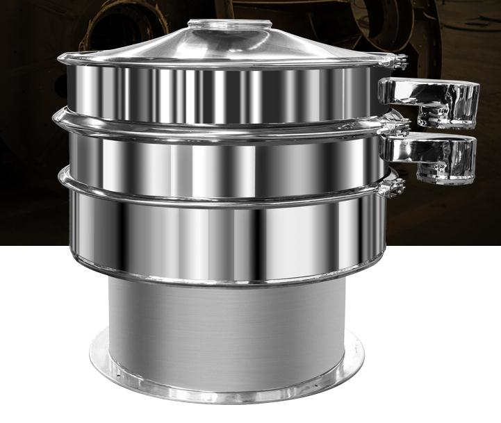 如何鉴别振动筛304不锈钢材质的真假？