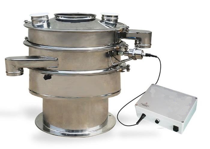 浅析振动筛在当今社会巨大作用的体现