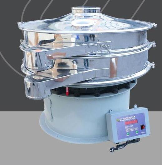 磷酸铁锂振动筛的要求是有哪些？