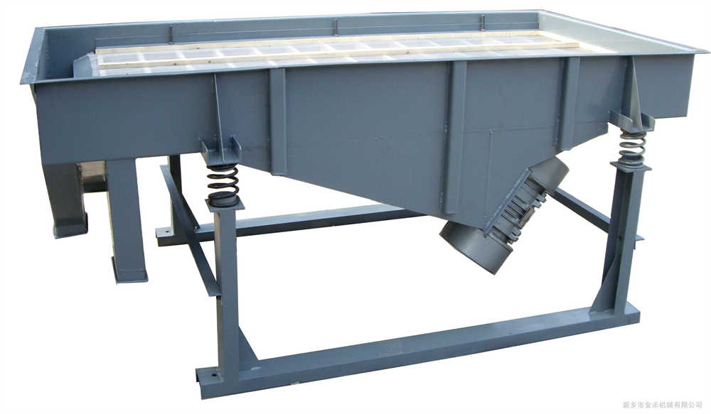 破碎筛分洗砂组合系统