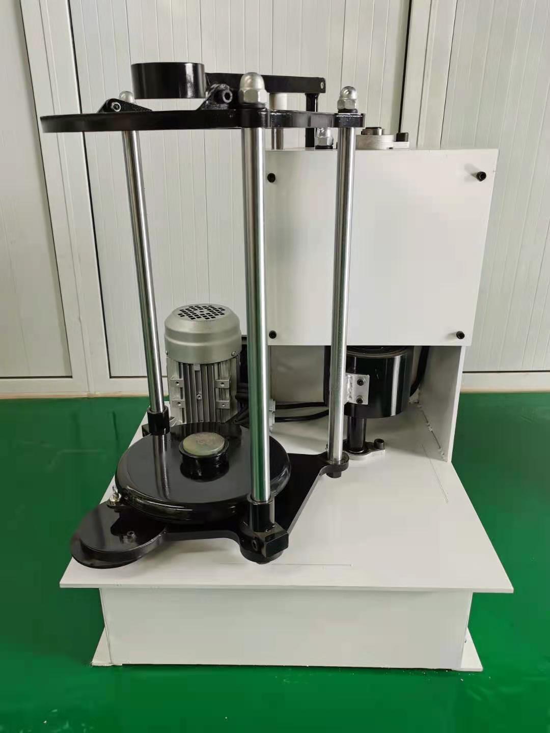 解析实验筛拍击筛5大优势