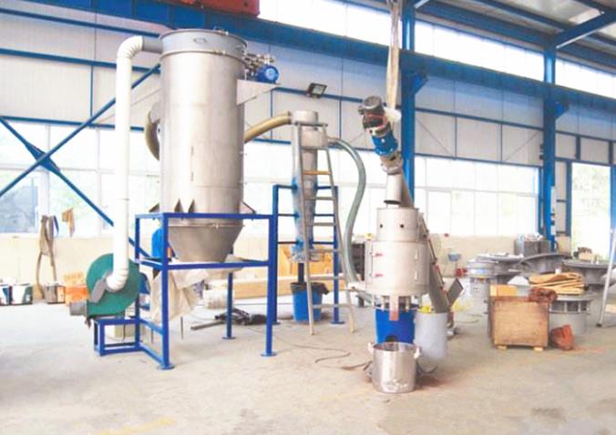 北矿磁材磁性材料