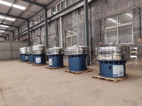 超声波振动筛使用大全