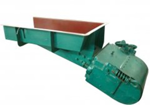 电池振动给料机