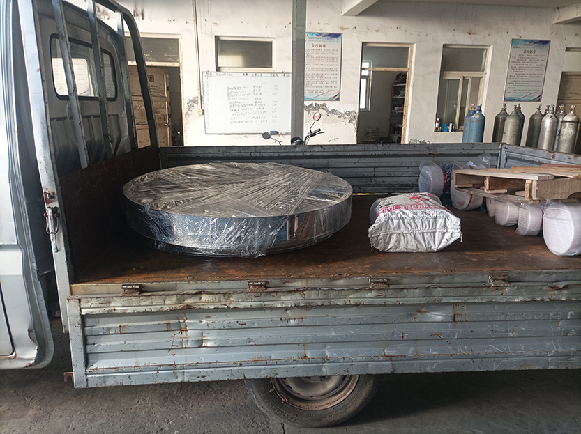 两个底框加弹簧加密封圈发货