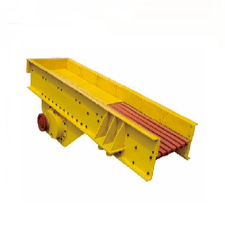振动输送机