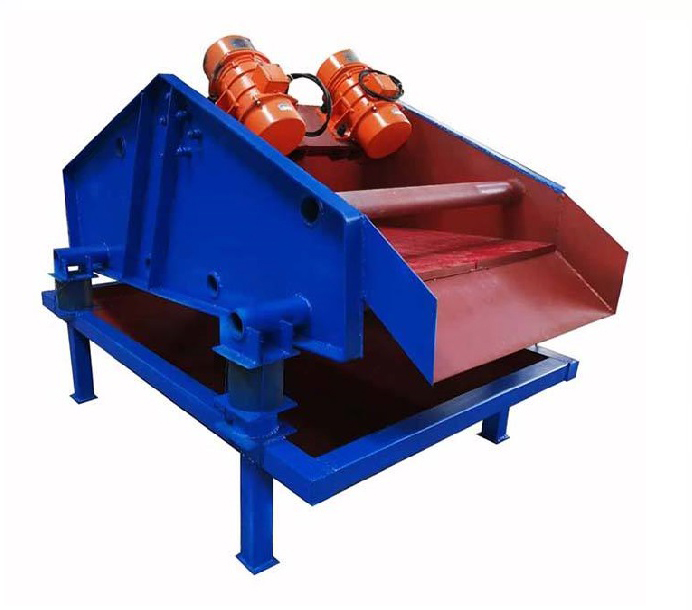 脱水筛的筛板使用寿命有多久?