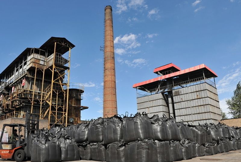 筛分机的选型技巧