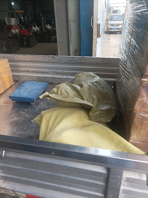 硅胶密封圈发货