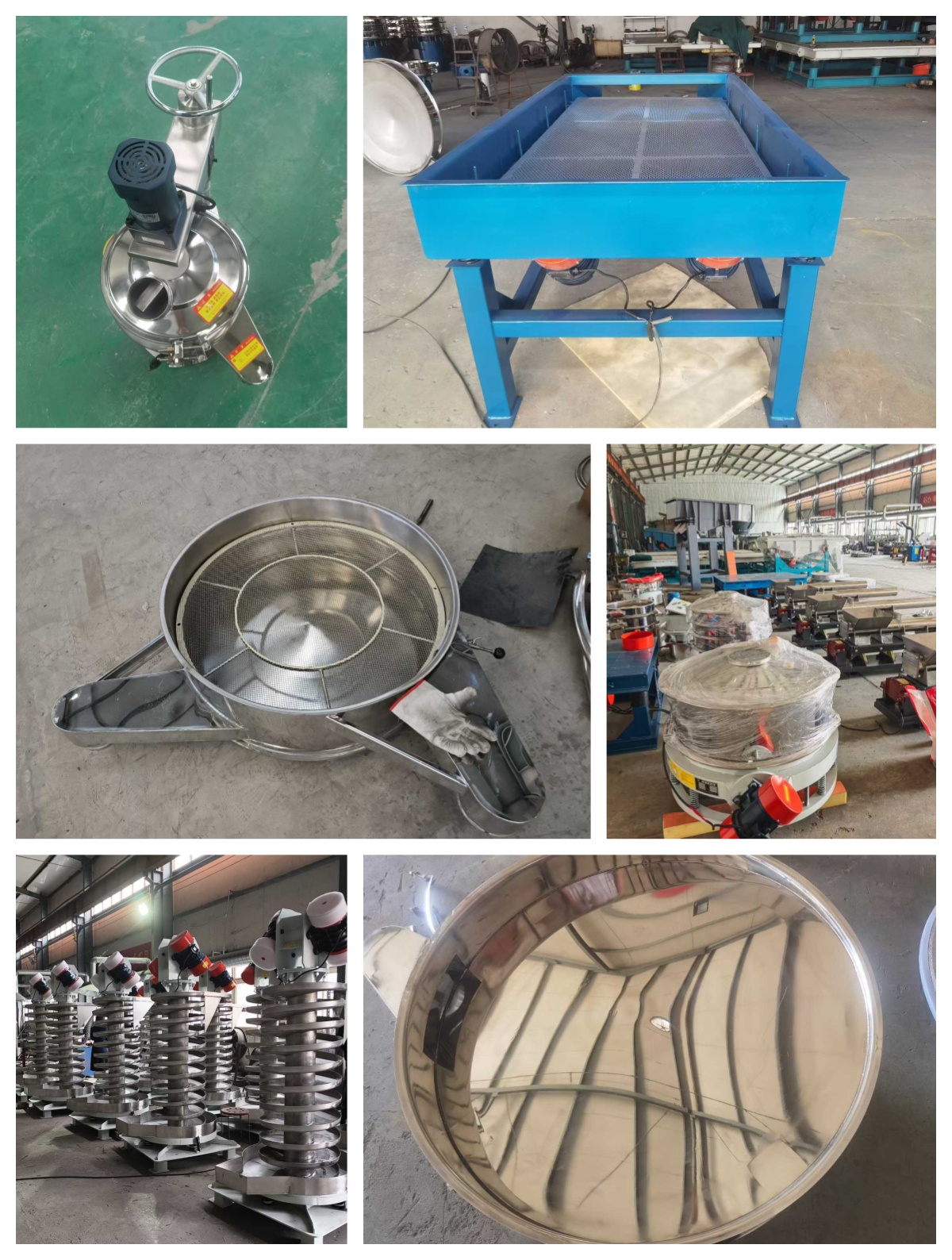 同样的设备，不同的效果，因为细节不一样； ​同样的材质，不同的结果，因为工艺不一样； ​同样的设备，不同的价格！