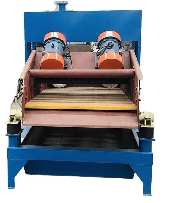 脱水筛 直线脱水筛