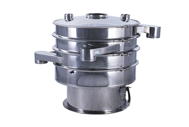 3D金属冶金粉末材料 旋振筛 振荡筛