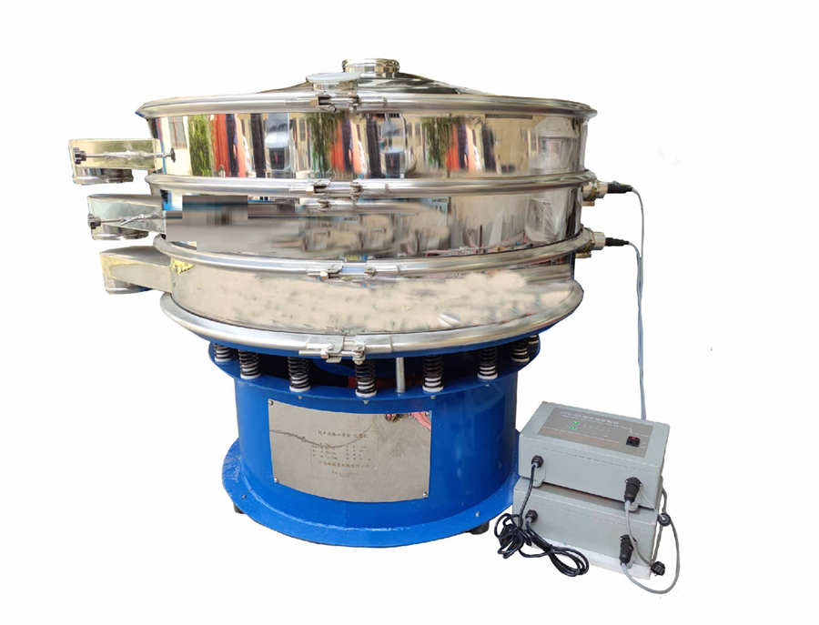 医药粉末 超声波振动筛