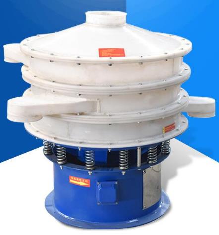 塑料振动筛 振荡筛 筛分机