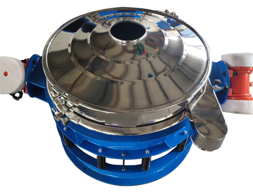 直排筛 直排振动筛 振荡筛