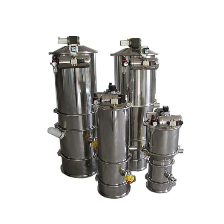 食品 医药 粉料上料机输送机