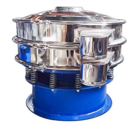 药片药粉浆料筛过滤筛