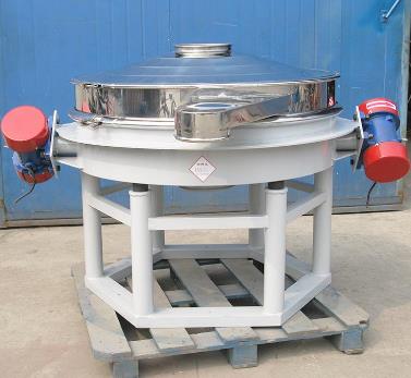 面粉淀粉直排筛粉料