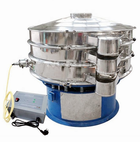 医药粉末 超声波振动筛