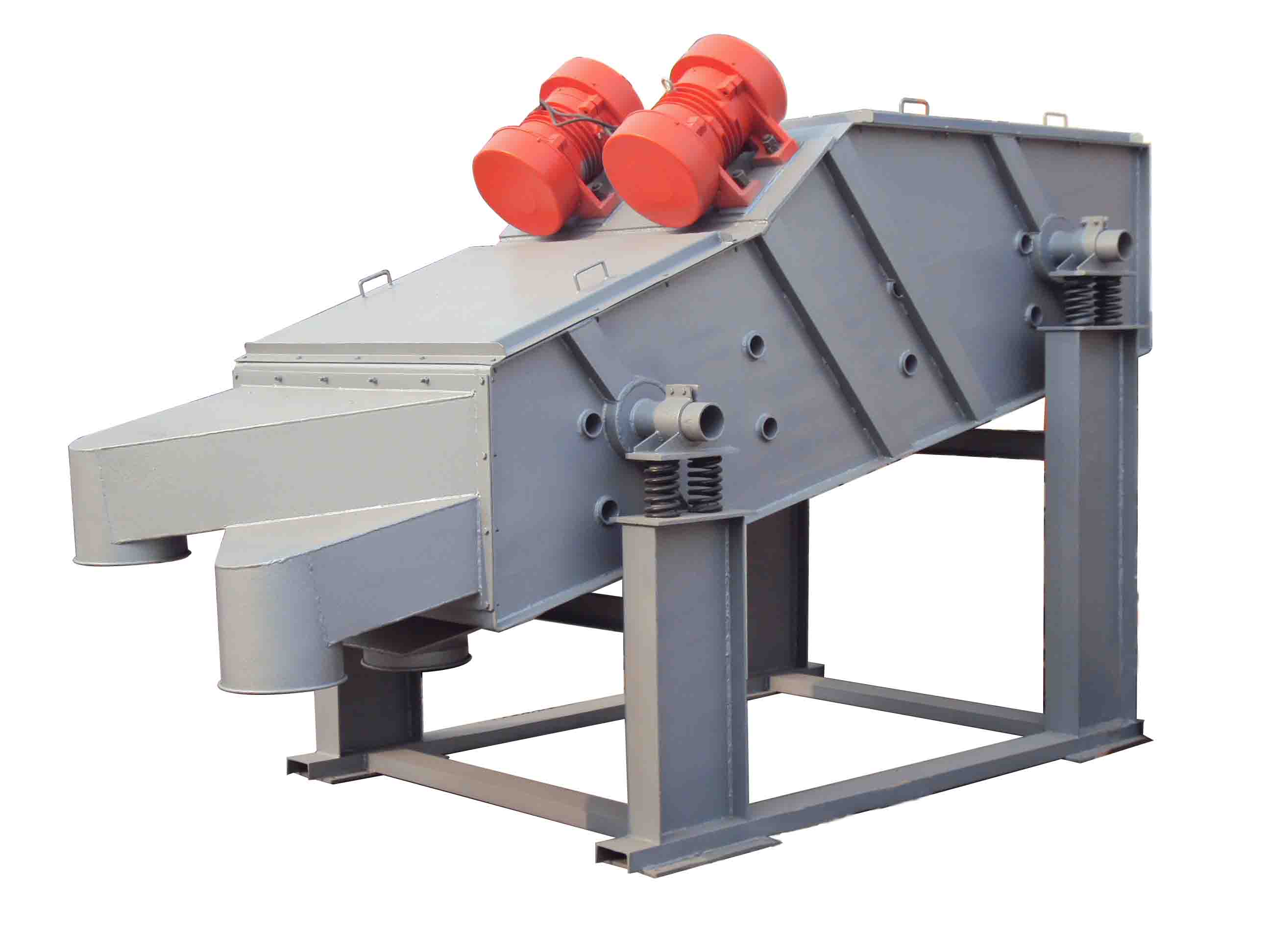 脱水筛 直线脱水筛 脱煤脱砂脱泥