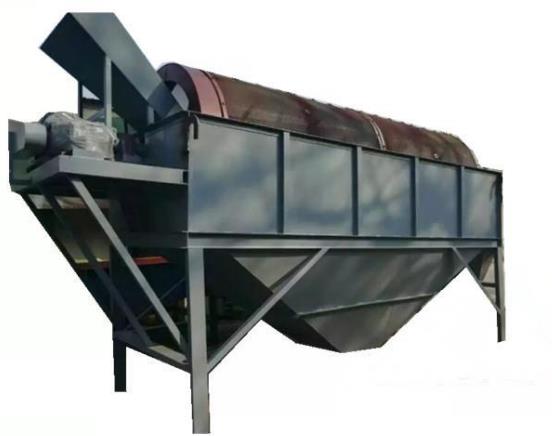 滚筒筛 滚轴筛 圆筒筛