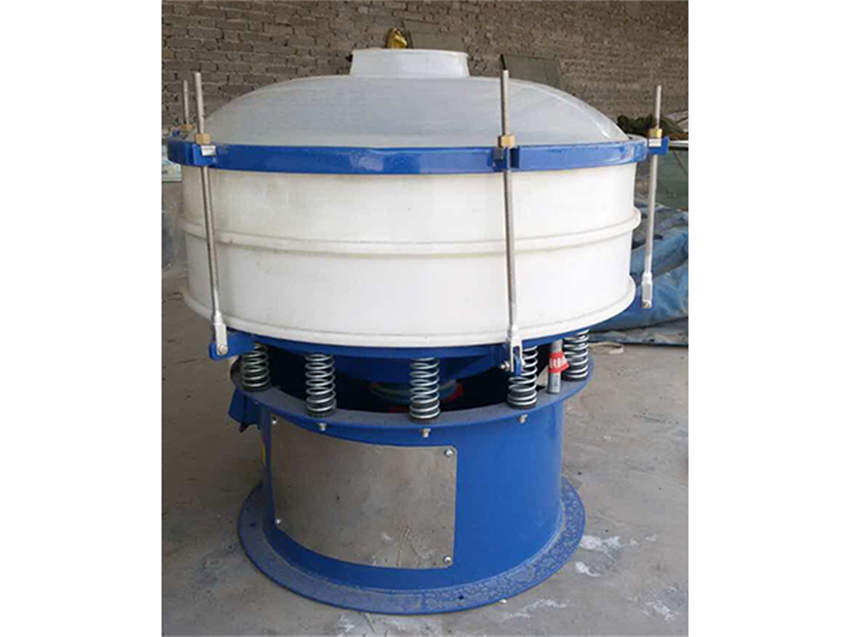 塑料振动筛 振荡筛 筛分机