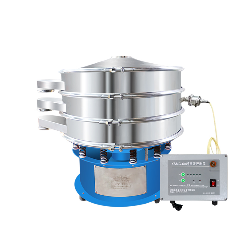 超声波振动筛 旋振筛