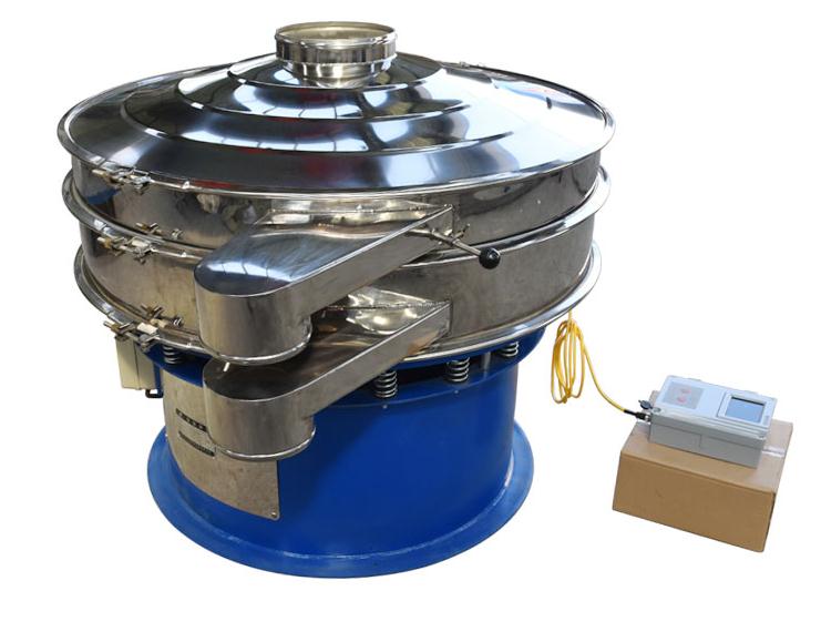 超声波振动筛 电池三元材料