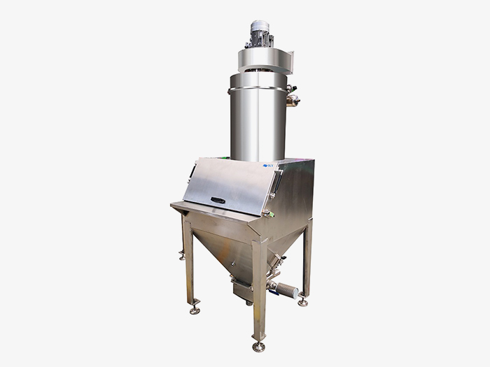 无尘投料站 卸料站 加料站