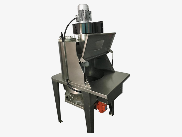 无尘投料站 卸料站 加料站