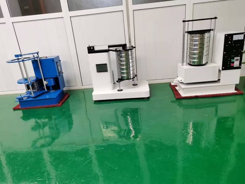 高端检验筛拍击筛