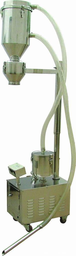 电动气动真空上料机