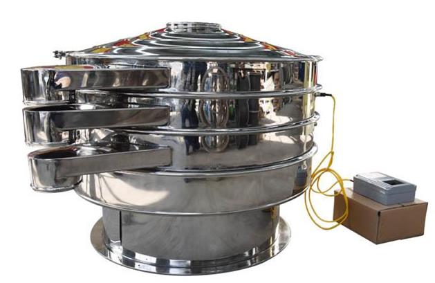 不锈钢粉末金属  超声波振动筛