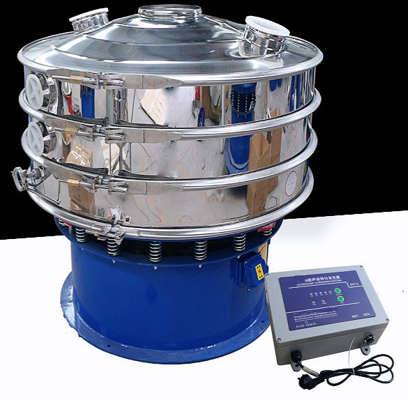 医药粉末 超声波振动筛