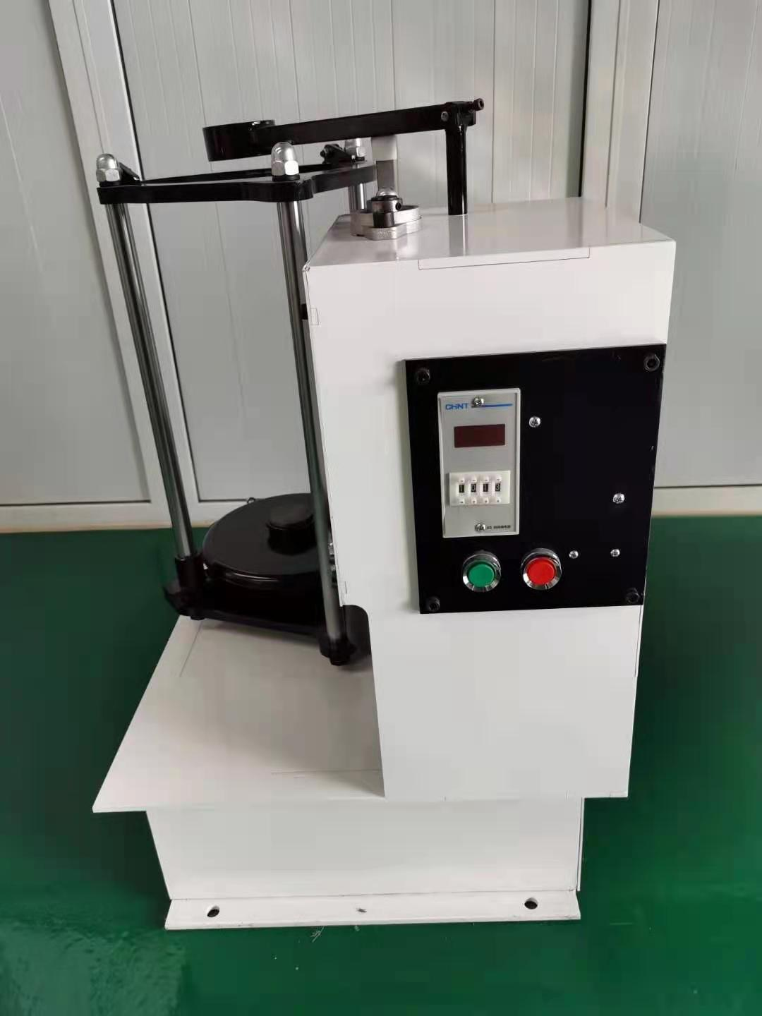 振动拍击筛检验筛