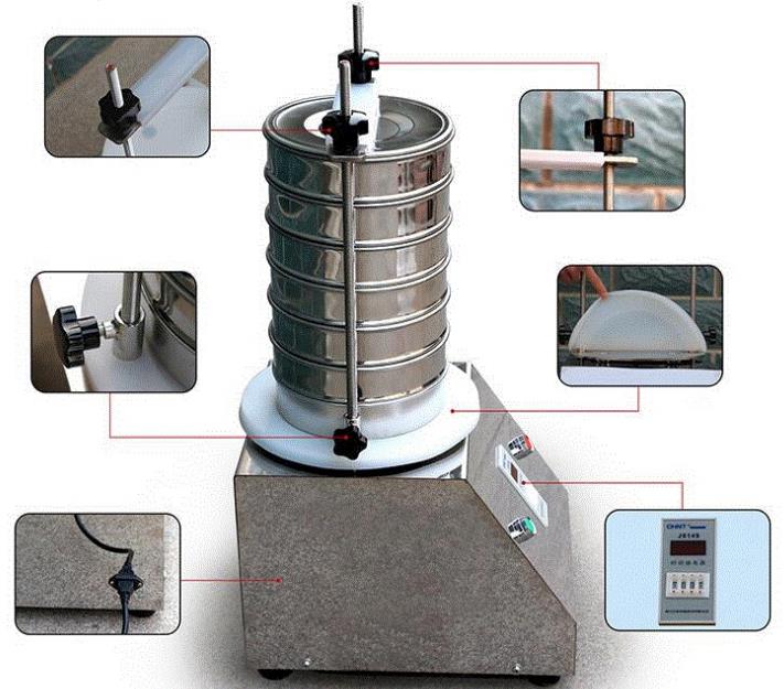 药典筛 实验筛 试验筛 检验筛
