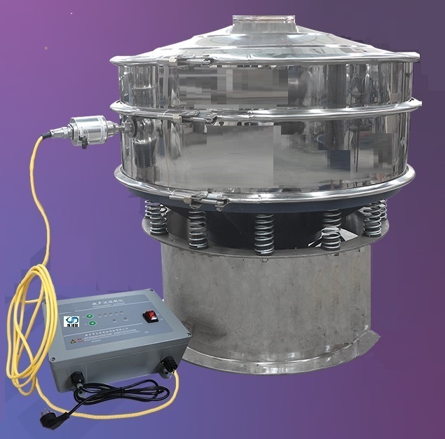 超声波振动筛 旋振筛